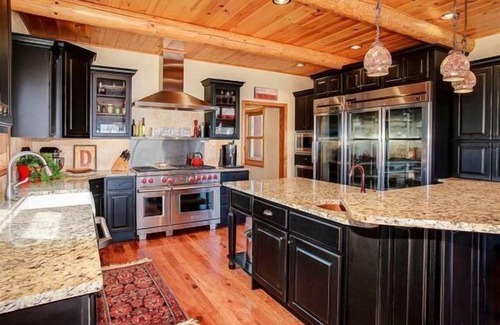Juneau County House | Badgerado on Castle Rock Lake