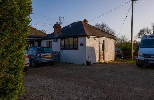 Evesham Apartment | Badgers Rest retreat
