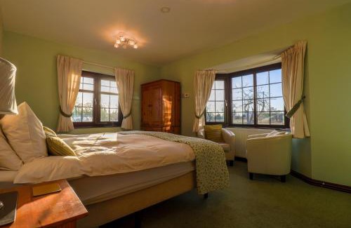 Evesham Apartment | Badgers Rest retreat