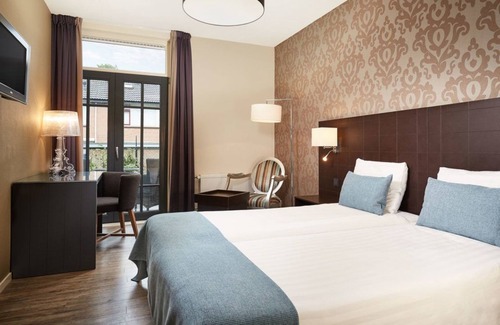 Renesse Hotel | Badhotel Renesse