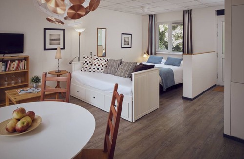 Renesse Hotel | Badhotel Renesse