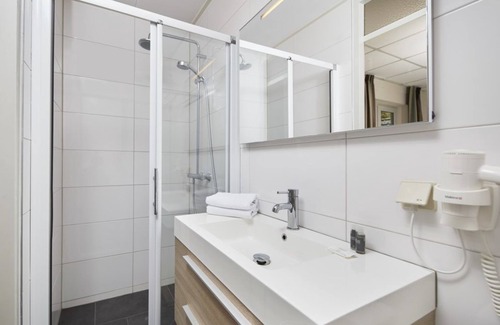 Renesse Hotel | Badhotel Renesse