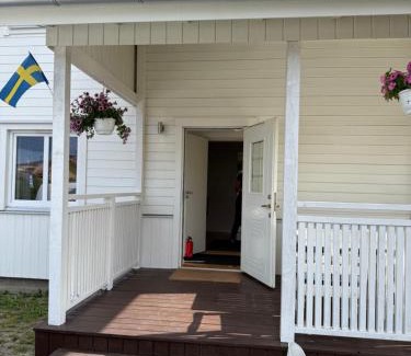 Borgholm House | Badhusgatan 8