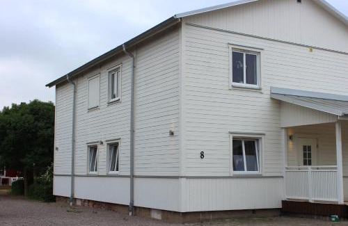 Borgholm House | Badhusgatan 8