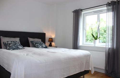 Borgholm House | Badhusgatan 8