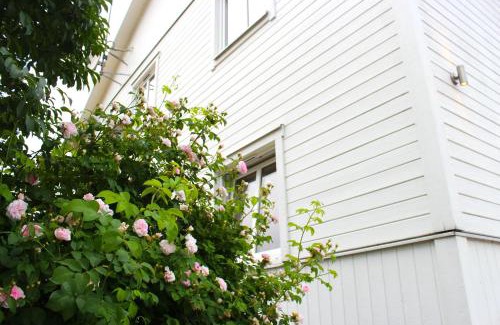 Borgholm House | Badhusgatan 8