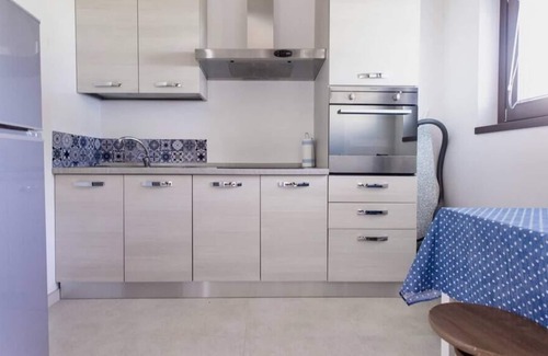 Ancona Apartment | Badia a Portonovo - Portonovo, brand new two-room apartment with breathtaking vi
