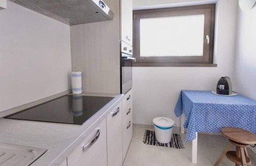 Ancona Apartment | Badia a Portonovo - Portonovo, brand new two-room apartment with breathtaking vi