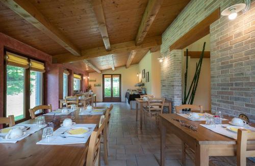 Granarola House | Badia Agriturismo