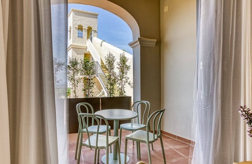 Palau-Saverdera Apartment | Badia de Roses Apartment