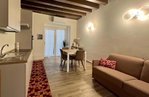 Rovato Apartment | BADIA del BORGO ROVATO