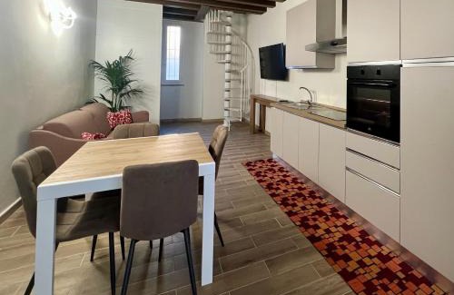 Rovato Apartment | BADIA del BORGO ROVATO