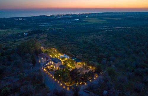 Ugento Bed & Breakfast | Badia del Casale