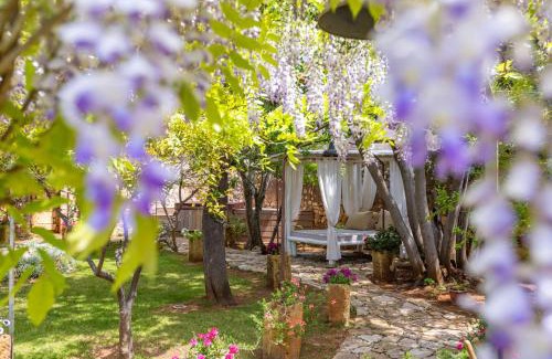 Ugento Bed & Breakfast | Badia del Casale