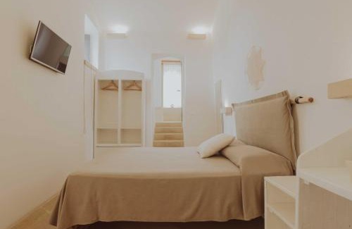 Ugento Bed & Breakfast | Badia del Casale