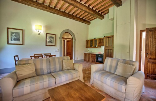 Cincelli Apartment | Badia Di Campoleone - Campoleone 13 *532