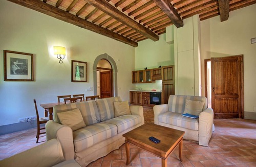 Cincelli Apartment | Badia Di Campoleone - Campoleone 13 *532