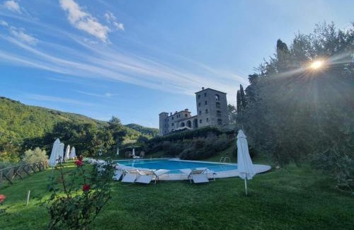Valfabbrica Apartment | Badia San Nicolò di Campolongo - Appartamento D'Onofrio