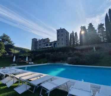 Valfabbrica Apartment | Badia San Nicolò di Campolongo - Appartamento D'Onofrio