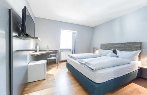 Buhl Hotel | Badischer Hof