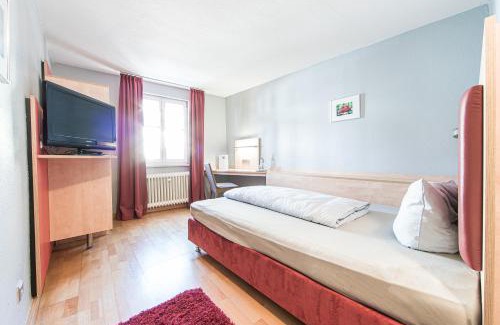 Buhl Hotel | Badischer Hof