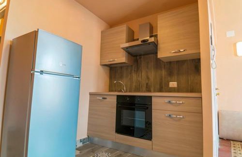 Lentini Apartment | Badiula Flat