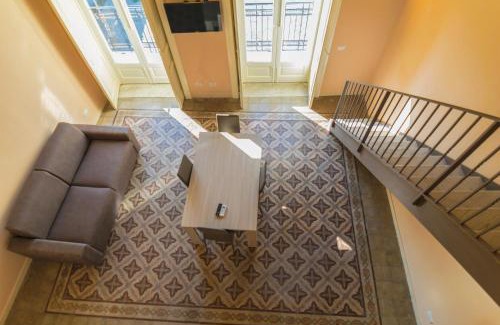 Lentini Apartment | Badiula Flat