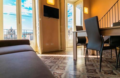 Lentini Apartment | Badiula Flat