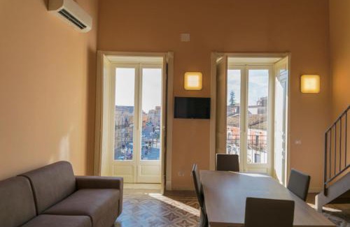 Lentini Apartment | Badiula Flat