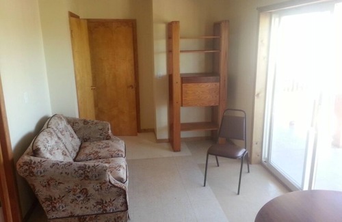 Northeast Entrance Badlands Hotel | Badlands Hotel and Campground