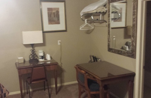 Northeast Entrance Badlands Hotel | Badlands Hotel and Campground