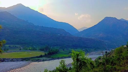 Rajgarhi House | Badoni Restuarent & Homestay