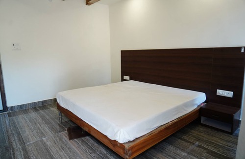 Marhi Hotel | Badrika Farm's