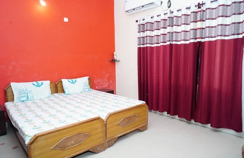 Marhi Hotel | Badrika Farm's