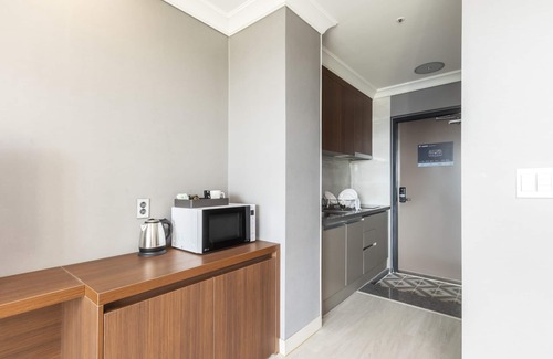 Yeoncheon Hotel | BAEKHAK JAYURO RESORT