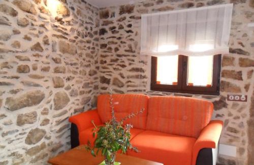 Navalguijo House | Baelo Claudia