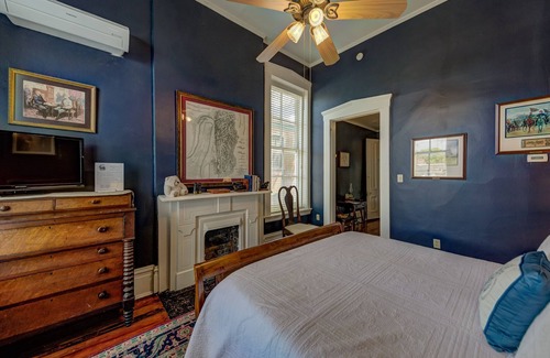Vicksburg Bed & Breakfast | Baer House Inn
