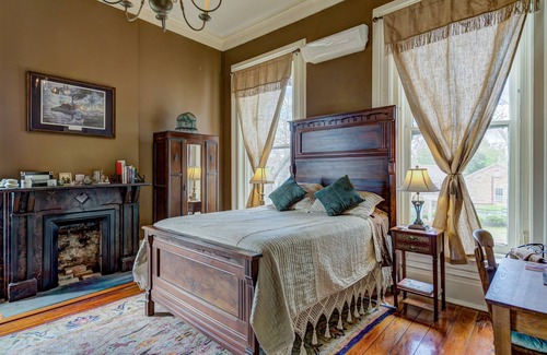 Vicksburg Bed & Breakfast | Baer House Inn