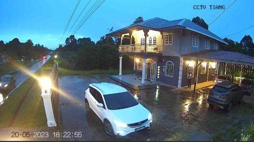 Kota Kinabatangan Villa | BAEY D'VILLA HOMESTAY KINABATANGAN