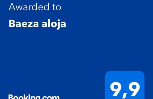 Old Town Baeza Apartment | Baeza aloja cuenta con servicios a 1 y 5 minutos