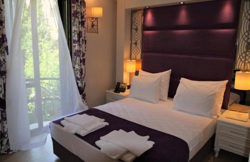 Akyaka Hotel | Baga Hotel