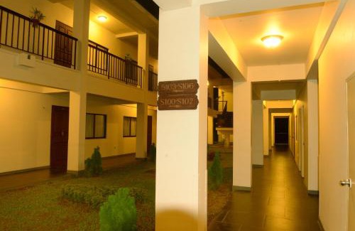 Bagan Hotel | Bagan Thiripyitsaya Sanctuary Resort