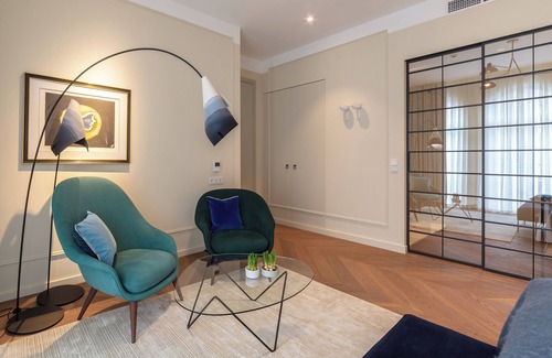 Orbanhegy House | Bagatelle Gardenhouse