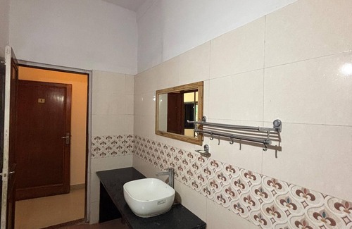 Raja Park Hotel | Bagga Vilas