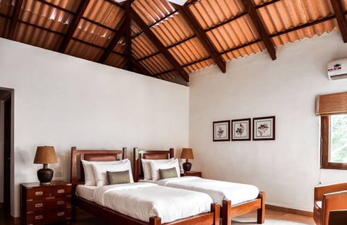 Mukki Hotel | Bagh Tola,Kanha