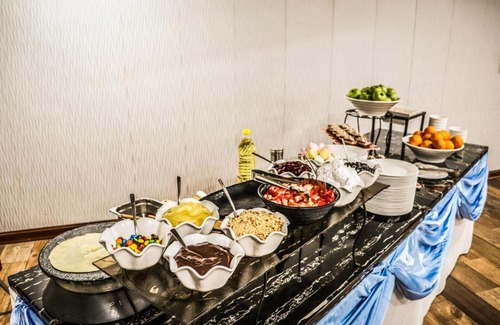 Kadhimiyah Hotel | Baghdad Intl. Airport Hotel