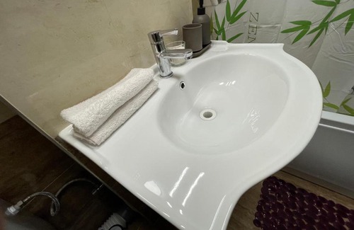 Militari Apartment | BAGHEERA'S CAVE