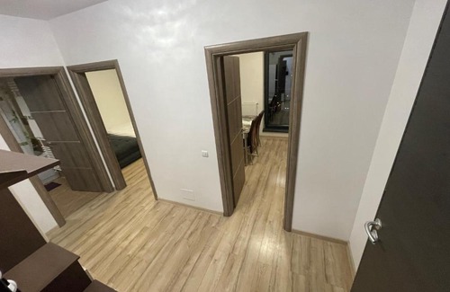 Militari Apartment | BAGHEERA'S CAVE
