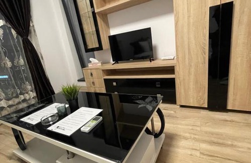 Militari Apartment | BAGHEERA'S CAVE