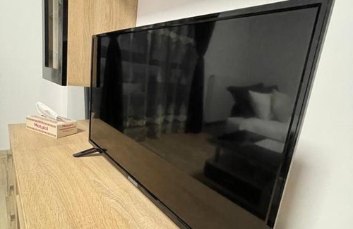 Militari Apartment | BAGHEERA'S CAVE